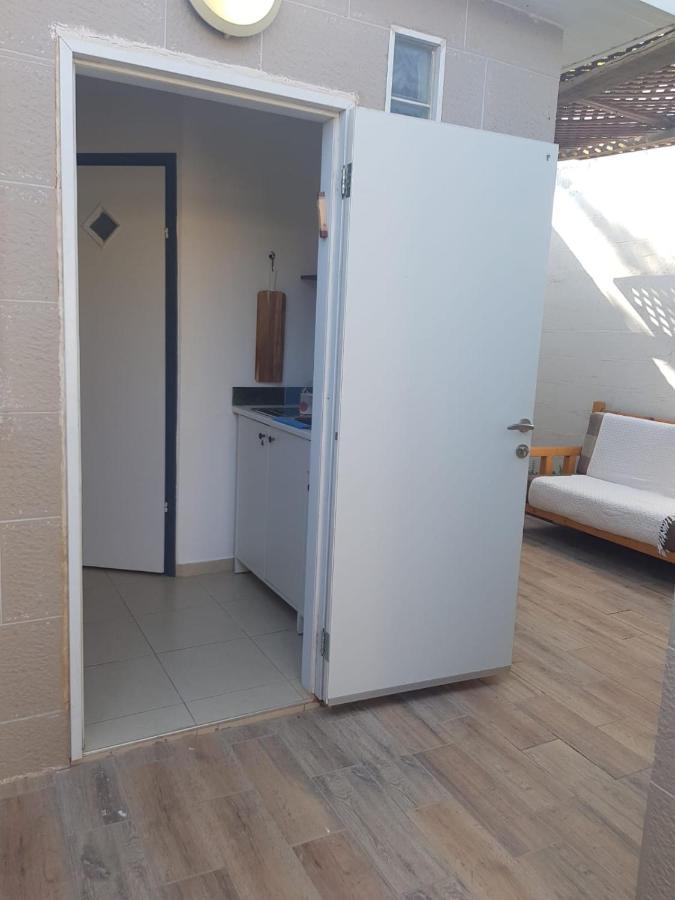כרמונ'ס פטיו - Carmona'S Patio Apartamento Eilat Exterior foto