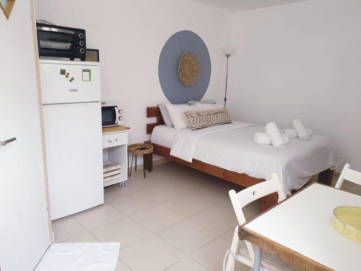 כרמונ'ס פטיו - Carmona'S Patio Apartamento Eilat Exterior foto