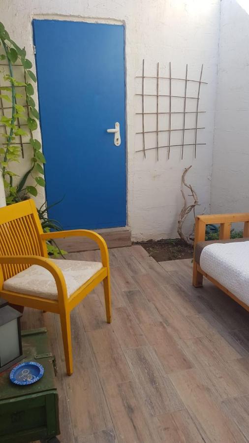 כרמונ'ס פטיו - Carmona'S Patio Apartamento Eilat Exterior foto