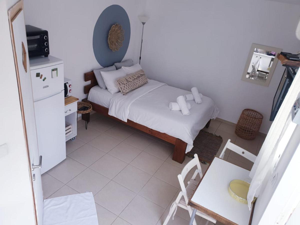 כרמונ'ס פטיו - Carmona'S Patio Apartamento Eilat Exterior foto